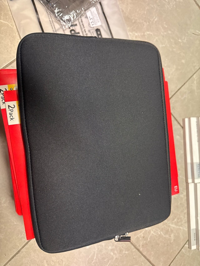 Rainyear 13.3-inch Laptop Sleeve - photo 2