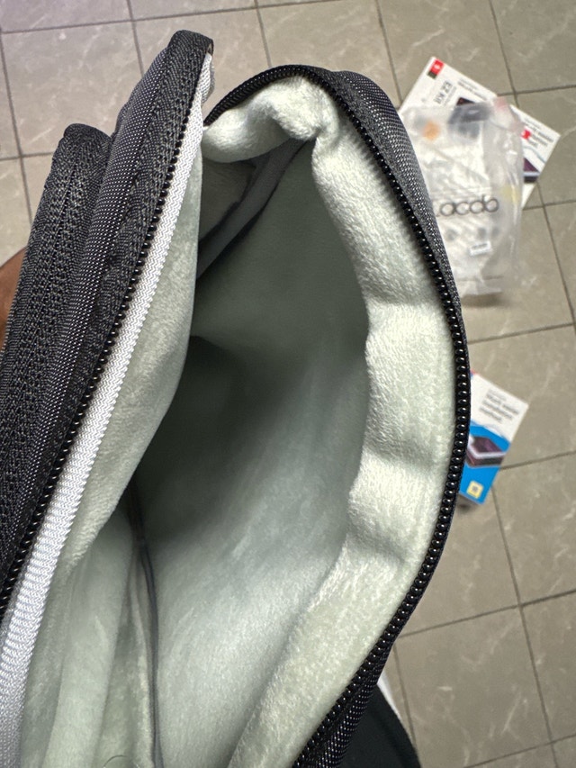 Lacdo 360 Degree Protective Laptop Sleeve Case - photo 5