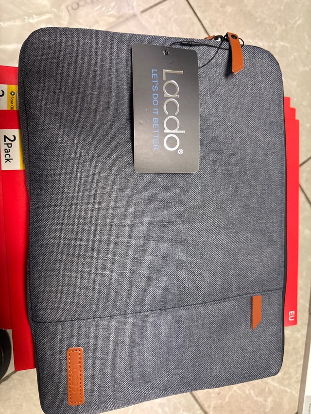 Lacdo 360 Protective Laptop Sleeve - photo 2