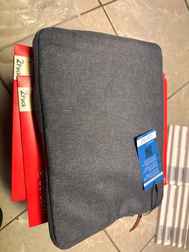 Lacdo 360 Protective Laptop Sleeve - photo 3