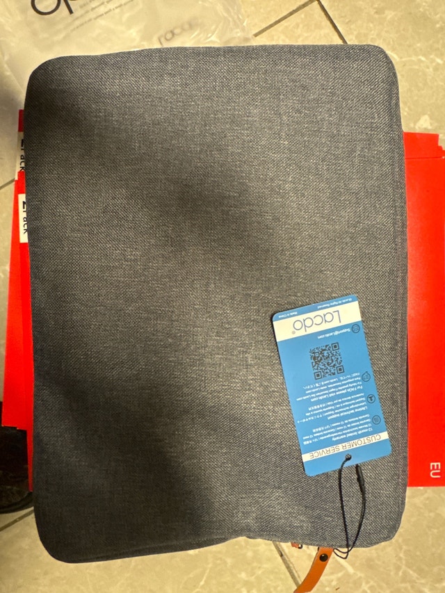 Lacdo 360 Protective Laptop Sleeve - photo 4