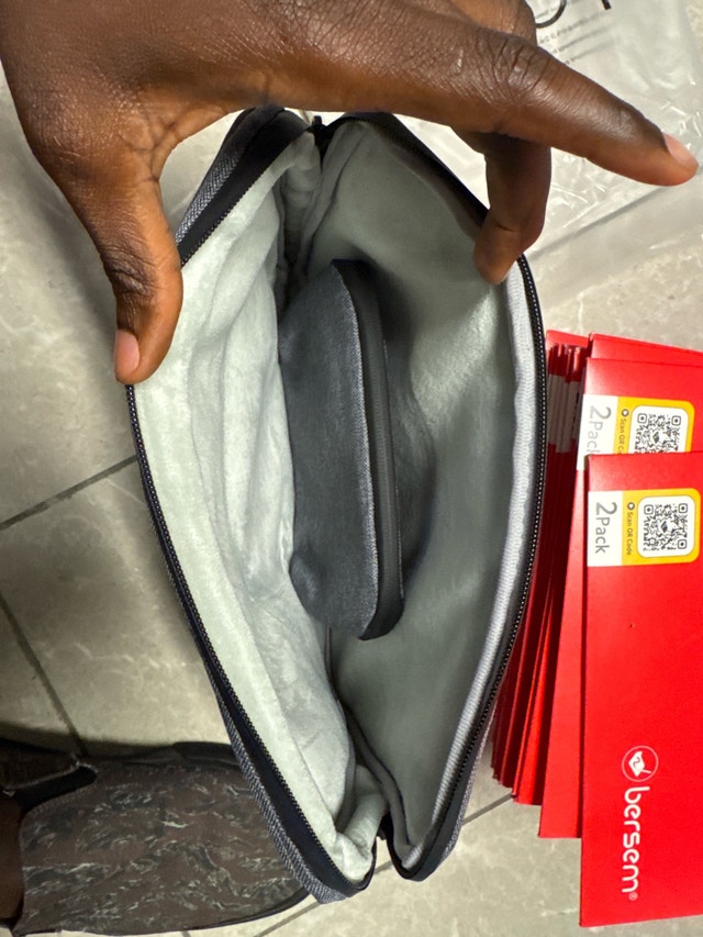 Lacdo 360 Protective Laptop Sleeve - photo 5