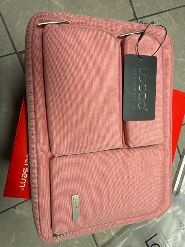 Lacdo Protective Sleeve for Tablets - photo 4