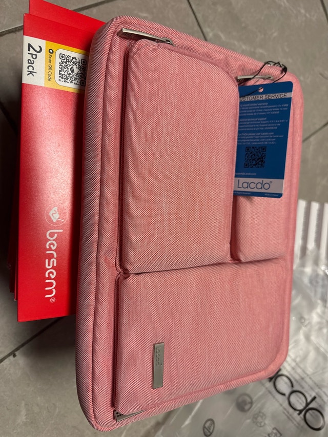 Lacdo Protective Sleeve for Tablets - photo 5