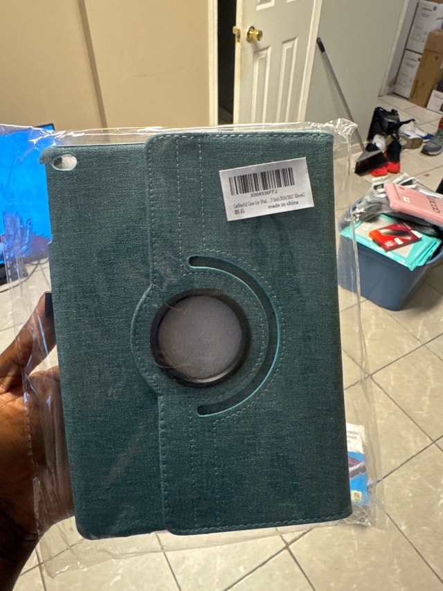 iPad 7th Gen Case