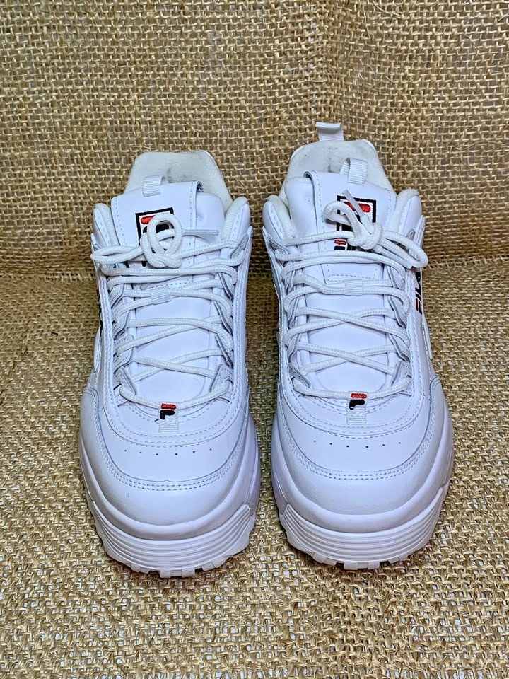 Fila Disruptor 2 Size 8.5