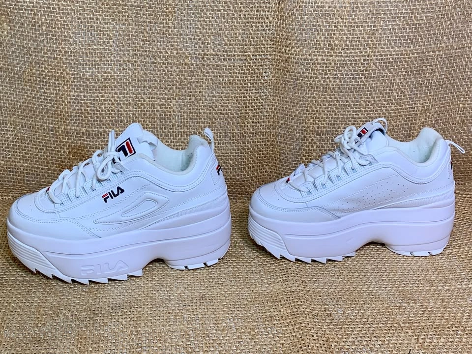 Fila Disruptor 2 Size 8.5 - photo 3