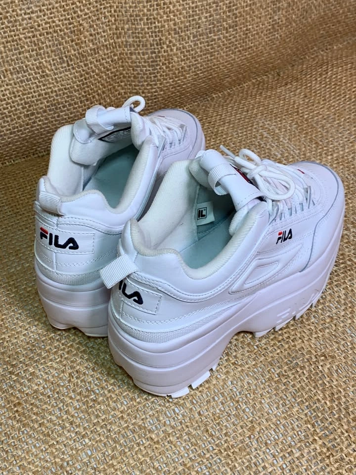 Fila Disruptor 2 Size 8.5 - photo 4