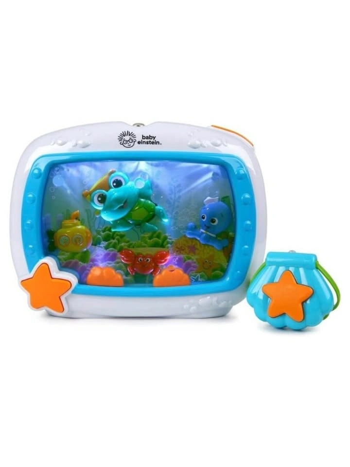 Baby Einstein Sea Dreams Soother - photo 2