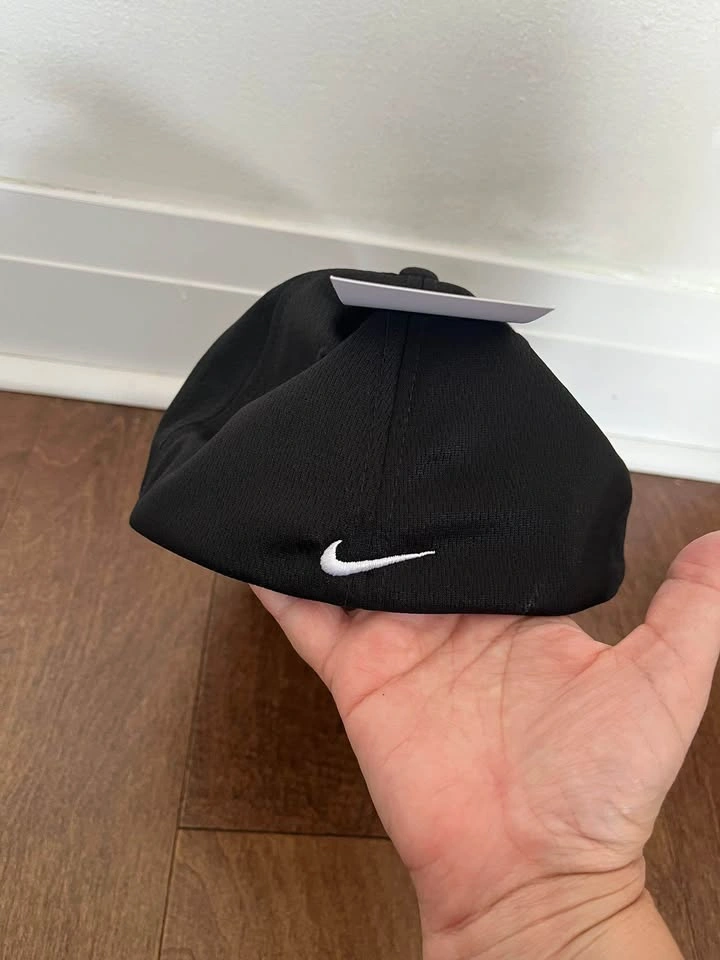 Nike Legacy91 Dri-FIT Golf Hat - photo 3