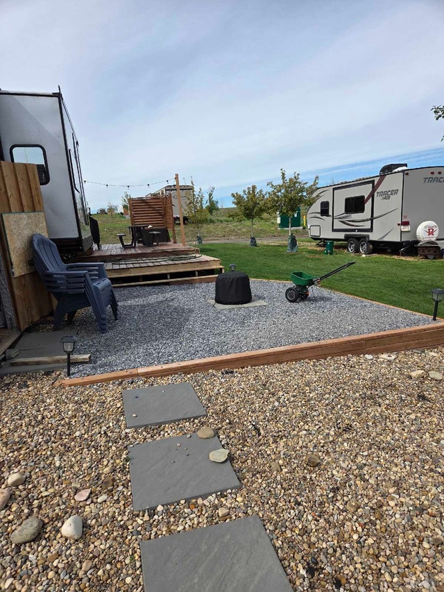 Titled RV lot - photo 3