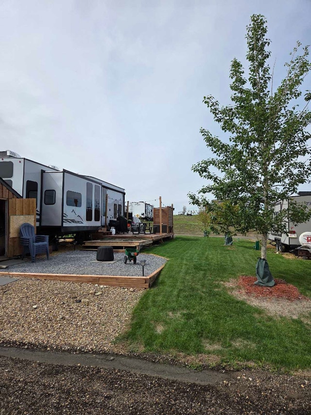 Titled RV lot - photo 5