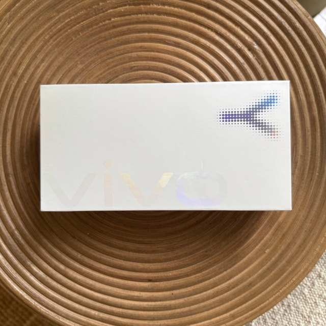 VIVO Y50e 5G (White Gold)