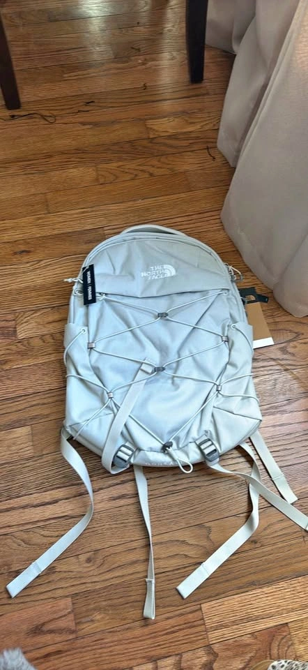 The North Face Borealis Backpack - New with Tags