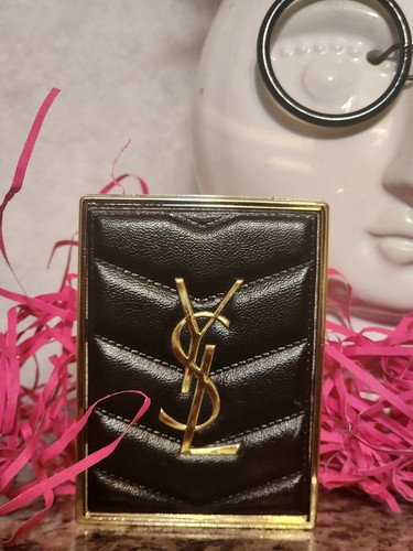 YSL Couture Mini Clutch Eyeshadow Palette 600 ŔJXD1E - MISSING B