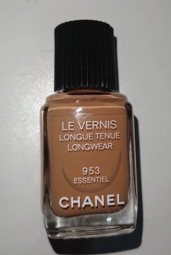 Chanel Le Vernis Nail Polish | 953 Essentiel | 13ml/0.4fl