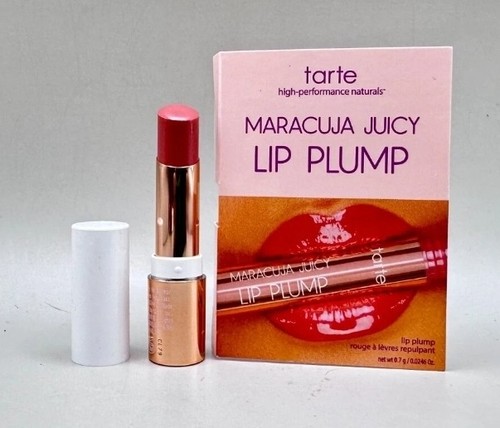 TARTE MARACUJA JUICY LIP PLUMP PRIMROSE MINI