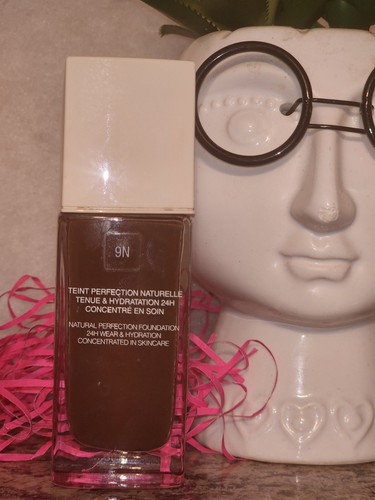 Dior Forever Natural Nude 24H Wear Foundation - 9N - 1 oz - photo 2