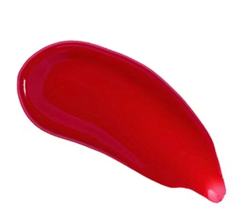 Memebox I'm Meme Color Key Ring Water Gel Lip Tint Red lover - photo 3