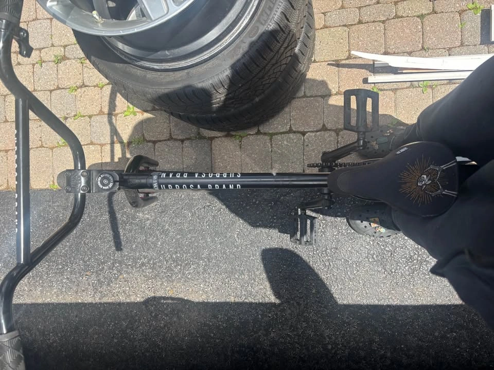 Subrosa 20” Tiro XL - photo 2