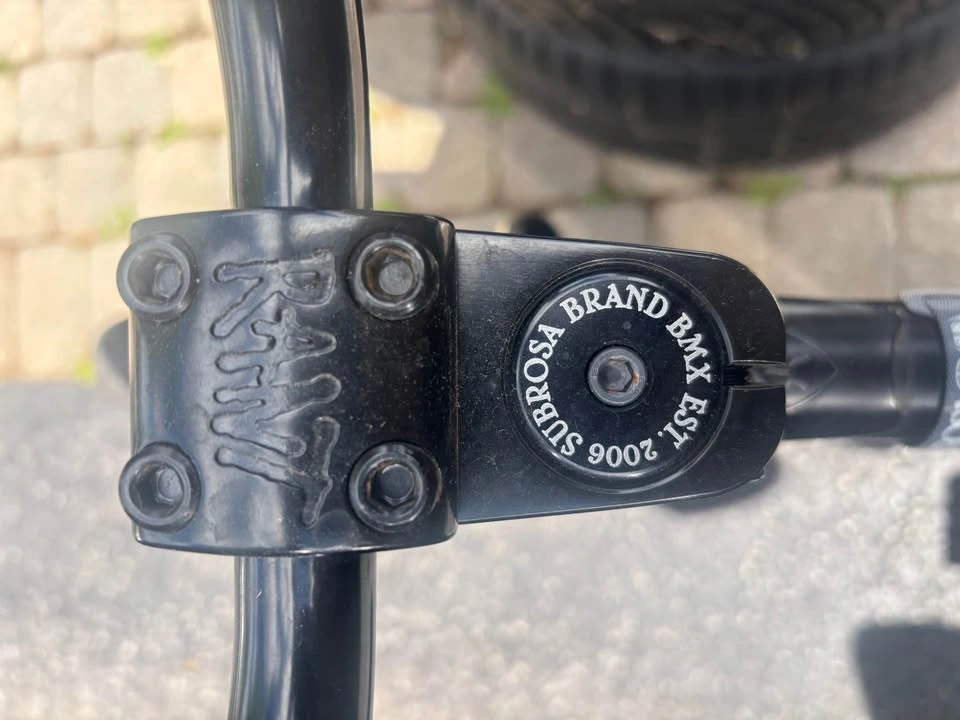 Subrosa 20” Tiro XL - photo 3