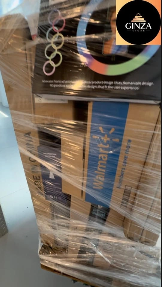 Walmart & Amazon Liquidation Pallets | New Mixed Home Merchandis - photo 3
