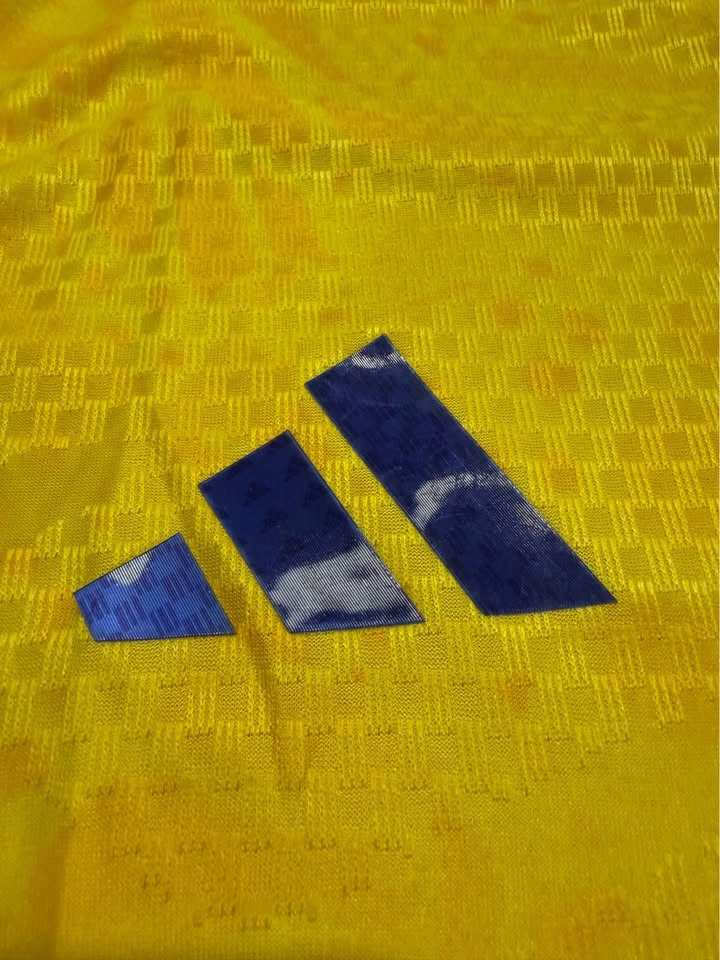 Colombia National Team Jersey Men's & Kids - Premium Quality - photo 5