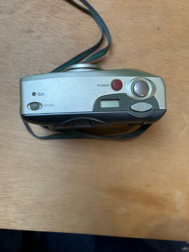 Fujifilm Zoom Date 60 image indicator(2)