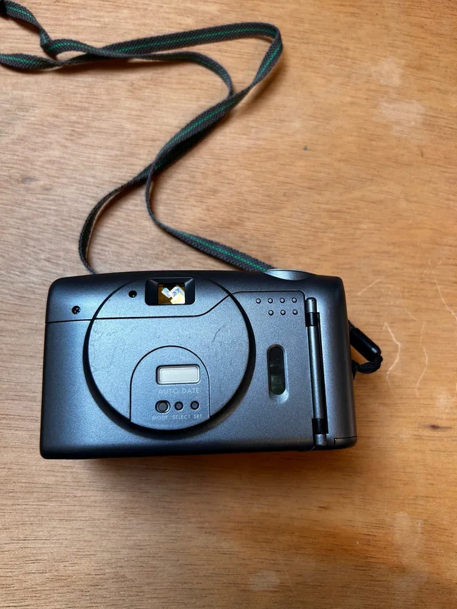 Fujifilm Zoom Date 60 image indicator(4)