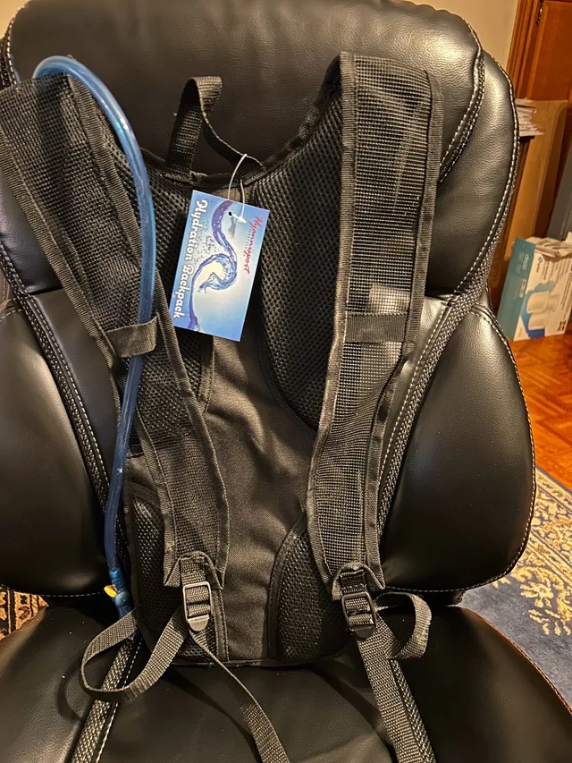 Hyannisport - Hydration Backpack - HLHB19 image indicator(2)