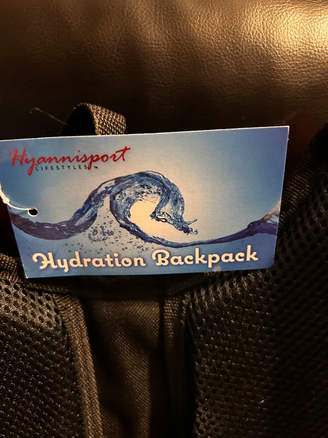 Hyannisport - Hydration Backpack - HLHB19 image indicator(3)