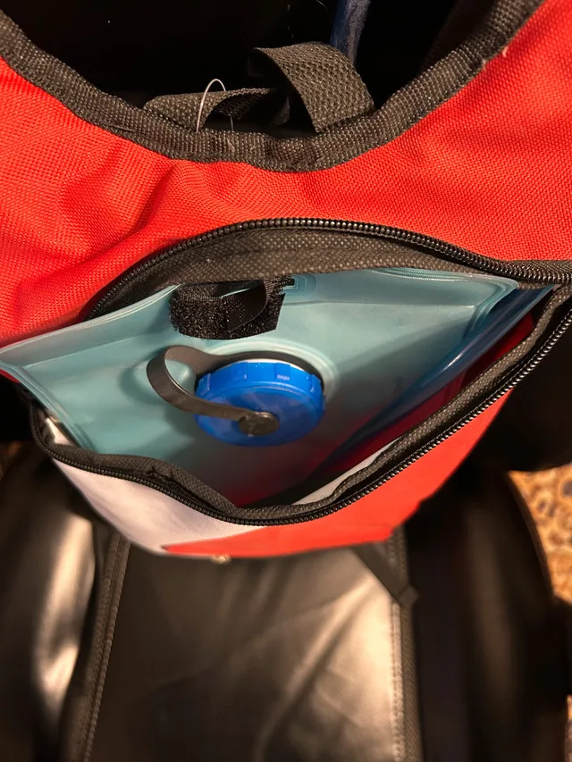 Hyannisport - Hydration Backpack - HLHB19 image indicator(5)