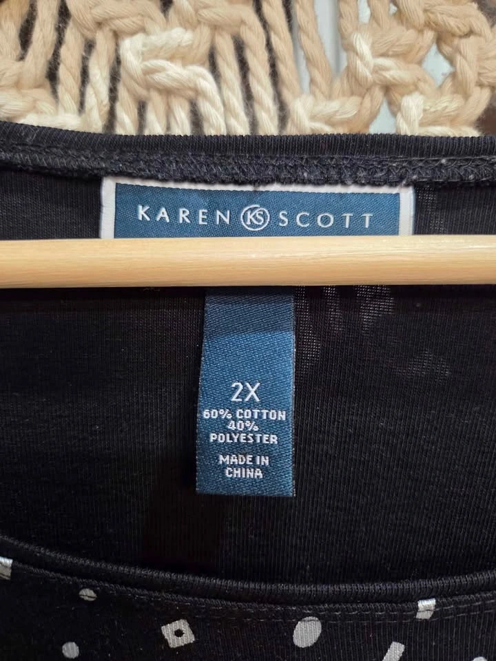 CLOTHING SALE - L - 3XL - photo 5