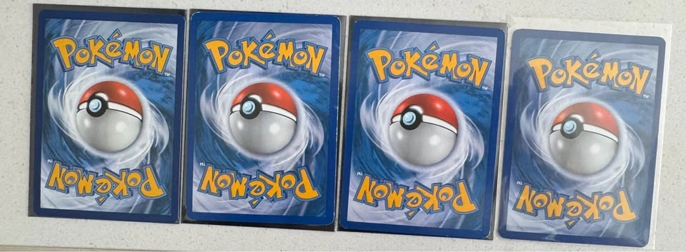 Pokémon cards for sale - photo 2