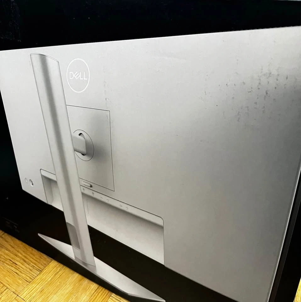 Dell UltraSharp 24 Monitor U2424H - photo 3