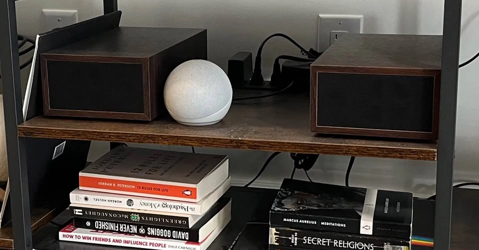 Vinyl Record Player - photo 3