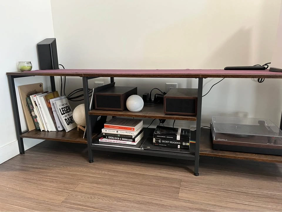 TV Unit/Console Table - photo 2