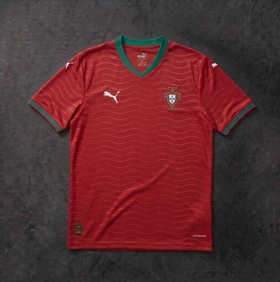FIFA WORLD CUP JERSEYS - photo 4