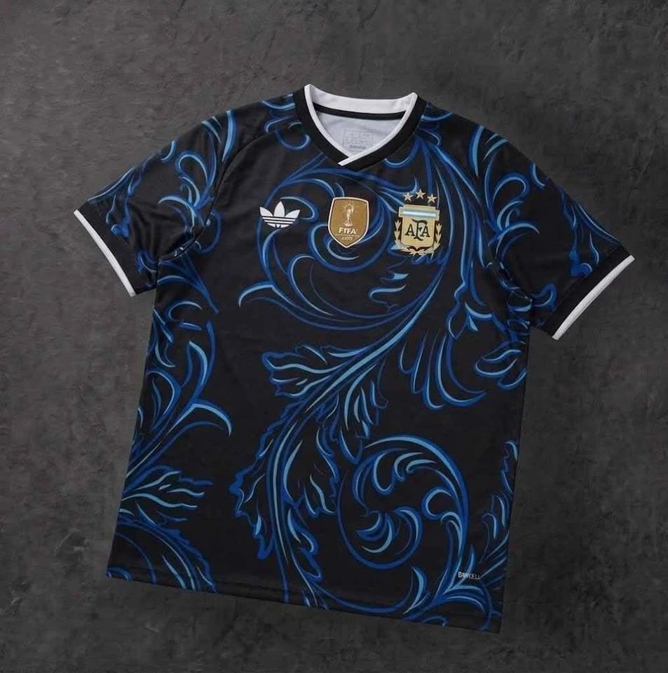 FIFA WORLD CUP JERSEYS - photo 5