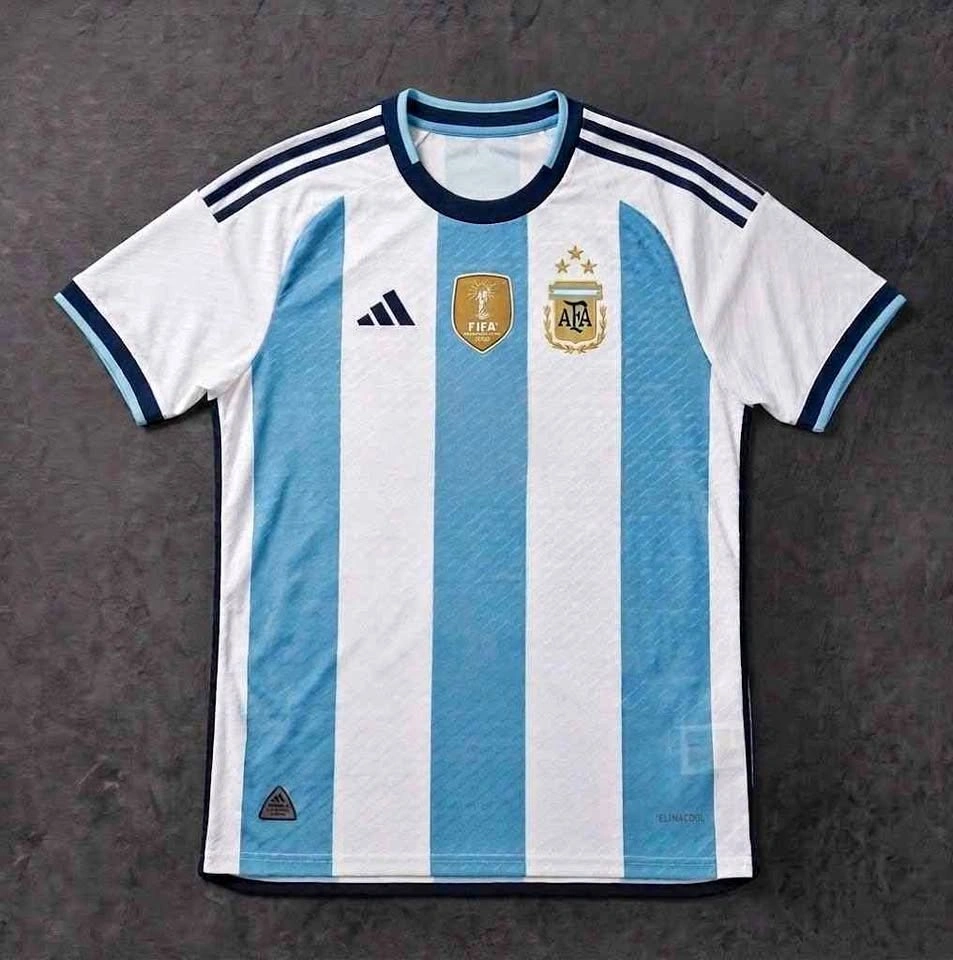 🇦🇷 ADIDAS ARGENTINA JERSEYS 🇦🇷