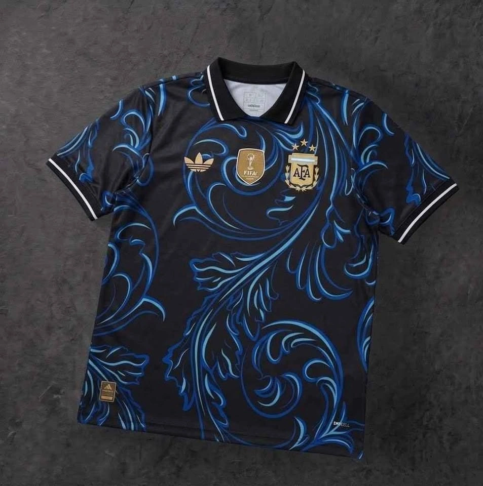 🇦🇷 ADIDAS ARGENTINA JERSEYS 🇦🇷 - photo 3