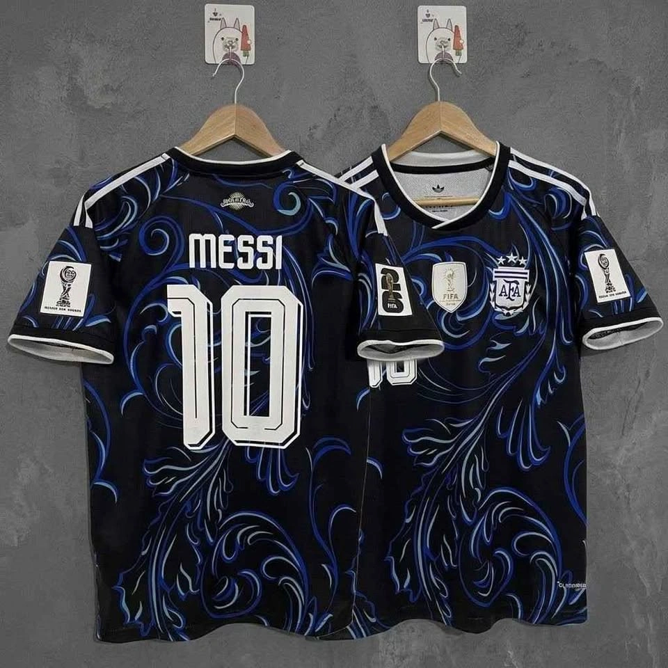 🇦🇷 ADIDAS ARGENTINA JERSEYS 🇦🇷 - photo 4