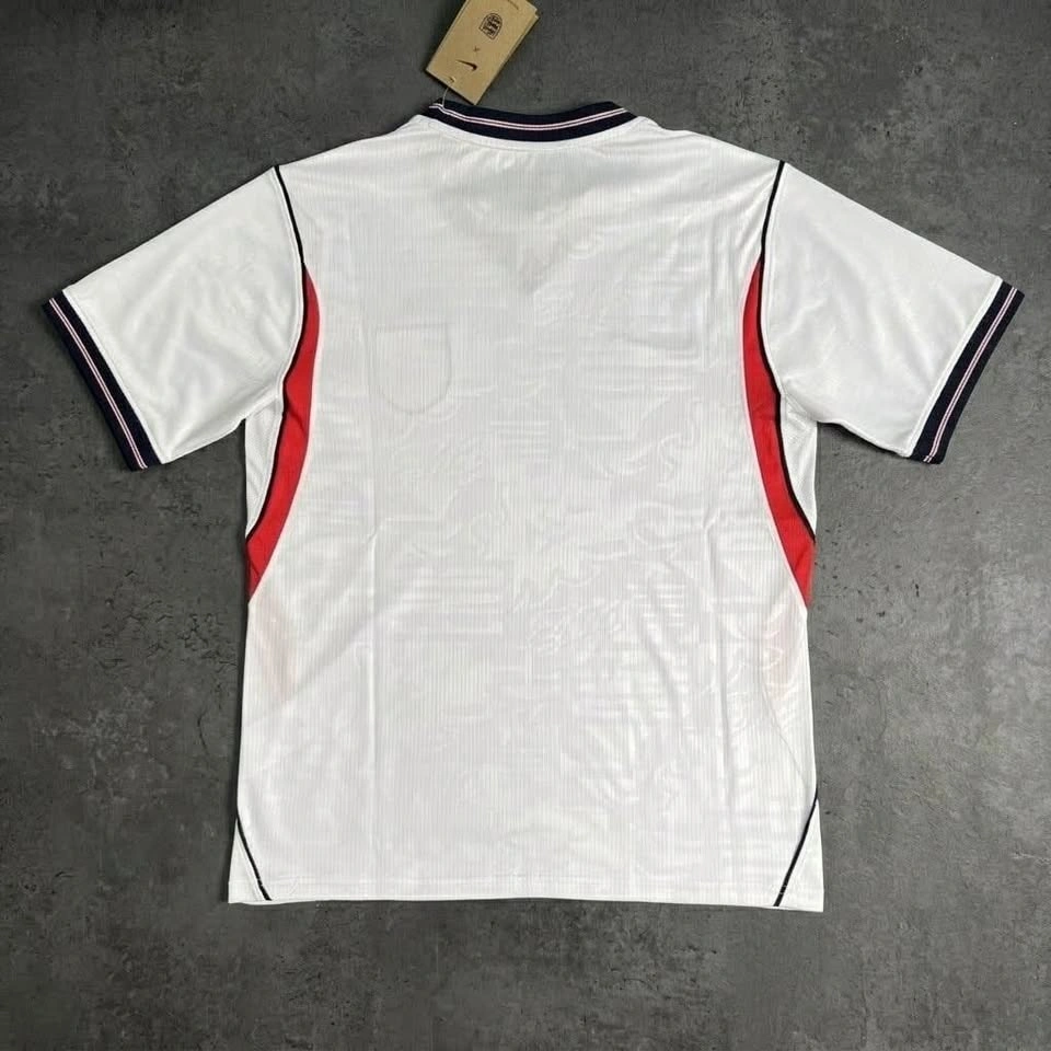 NIKE ENGLAND JERSEYS - photo 2