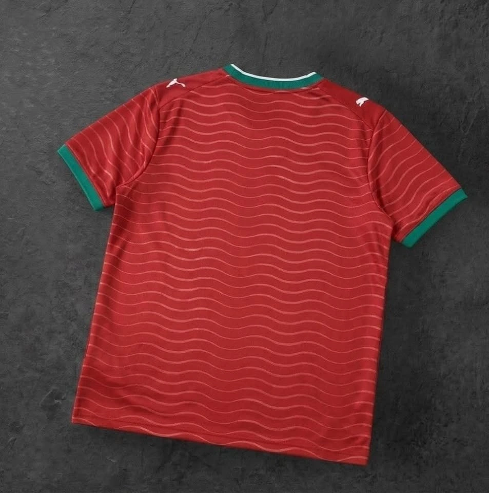 PUMA PORTUGAL JERSEYS - photo 2