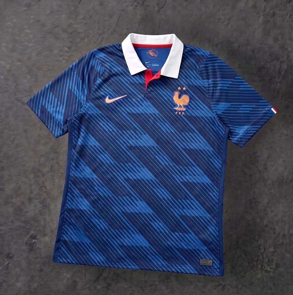 🇫🇷 NIKE FRANCE JERSEYS 🇫🇷