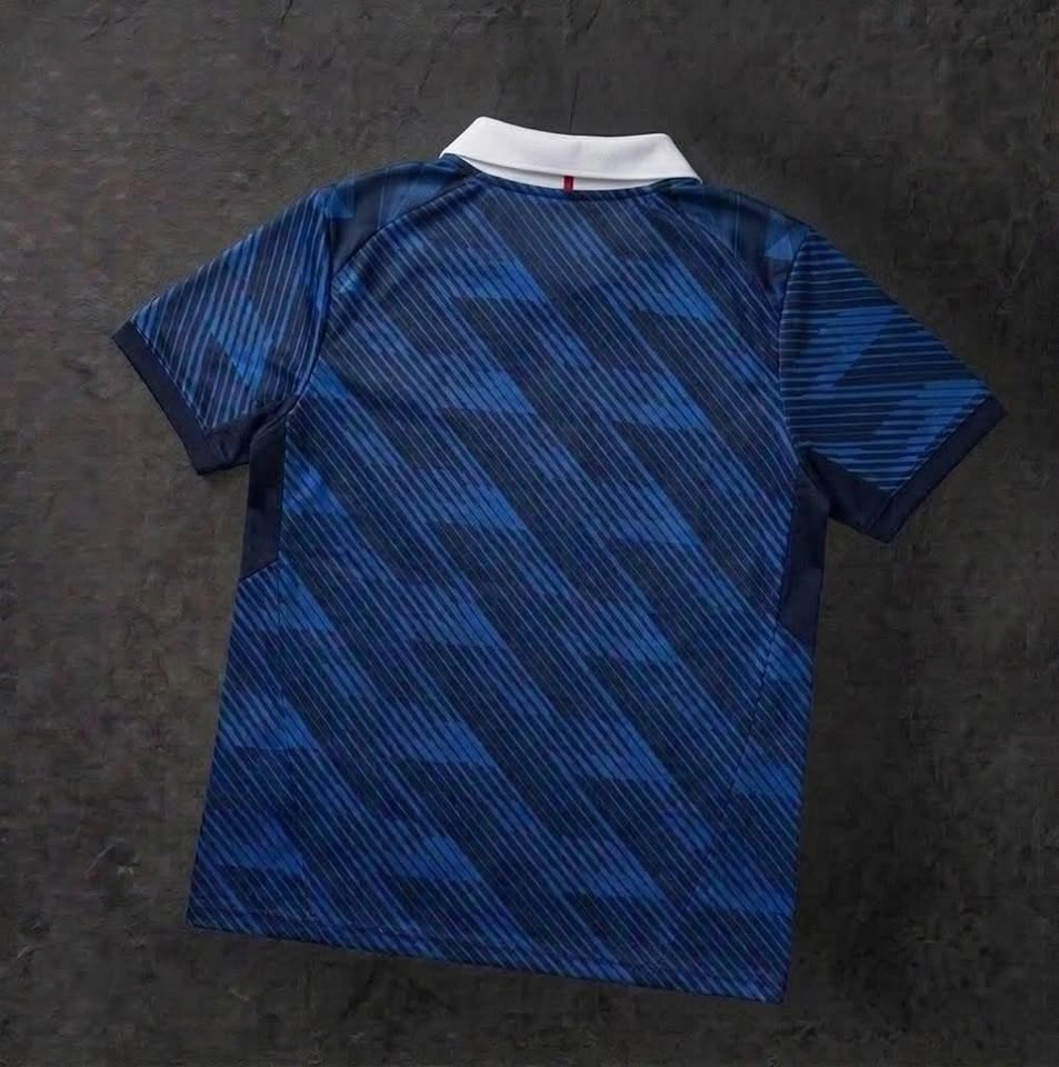 🇫🇷 NIKE FRANCE JERSEYS 🇫🇷 - photo 2