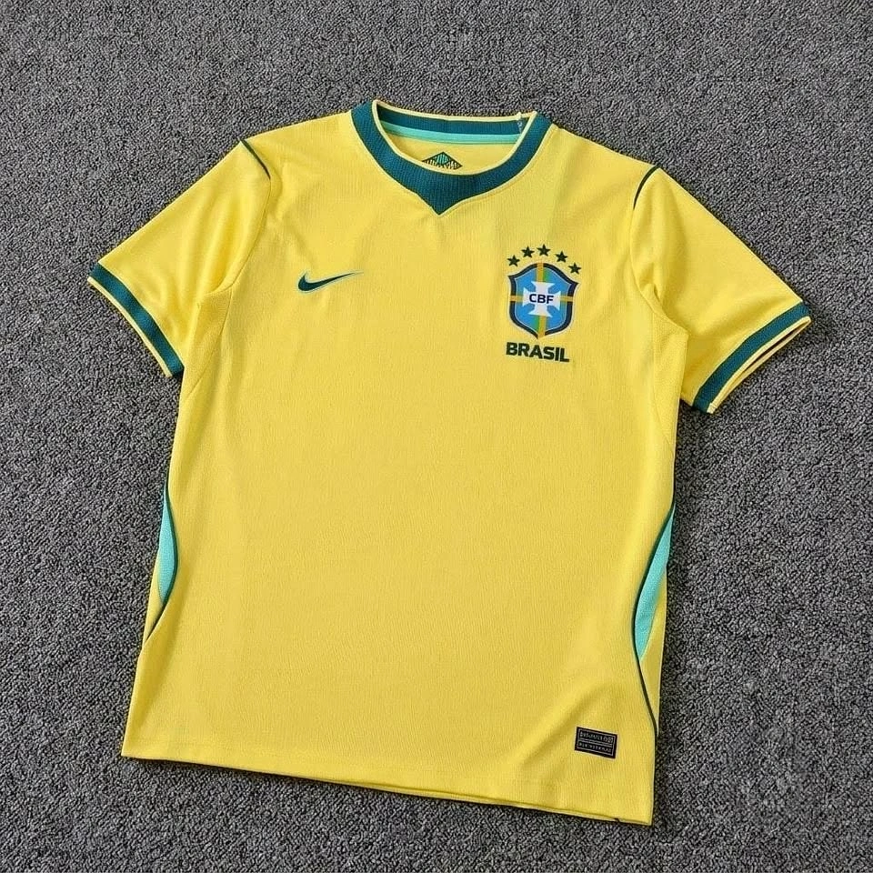 NIKE BRAZIL JERSEYS