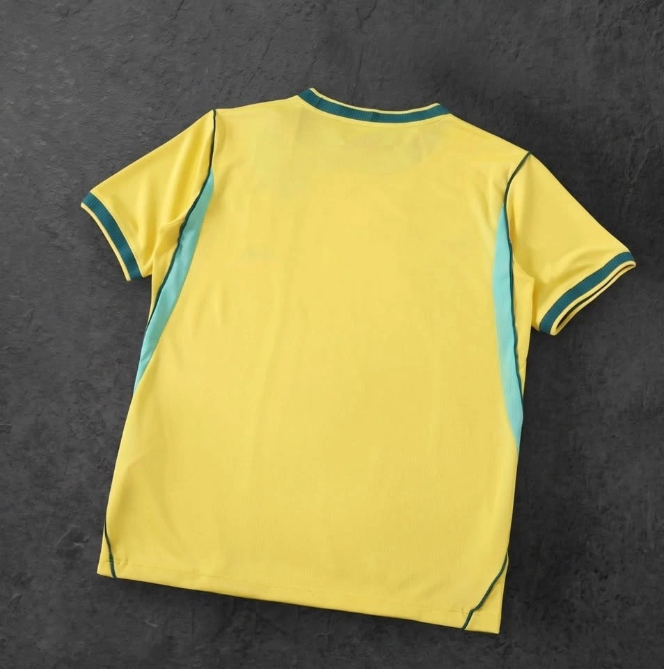 NIKE BRAZIL JERSEYS - photo 2