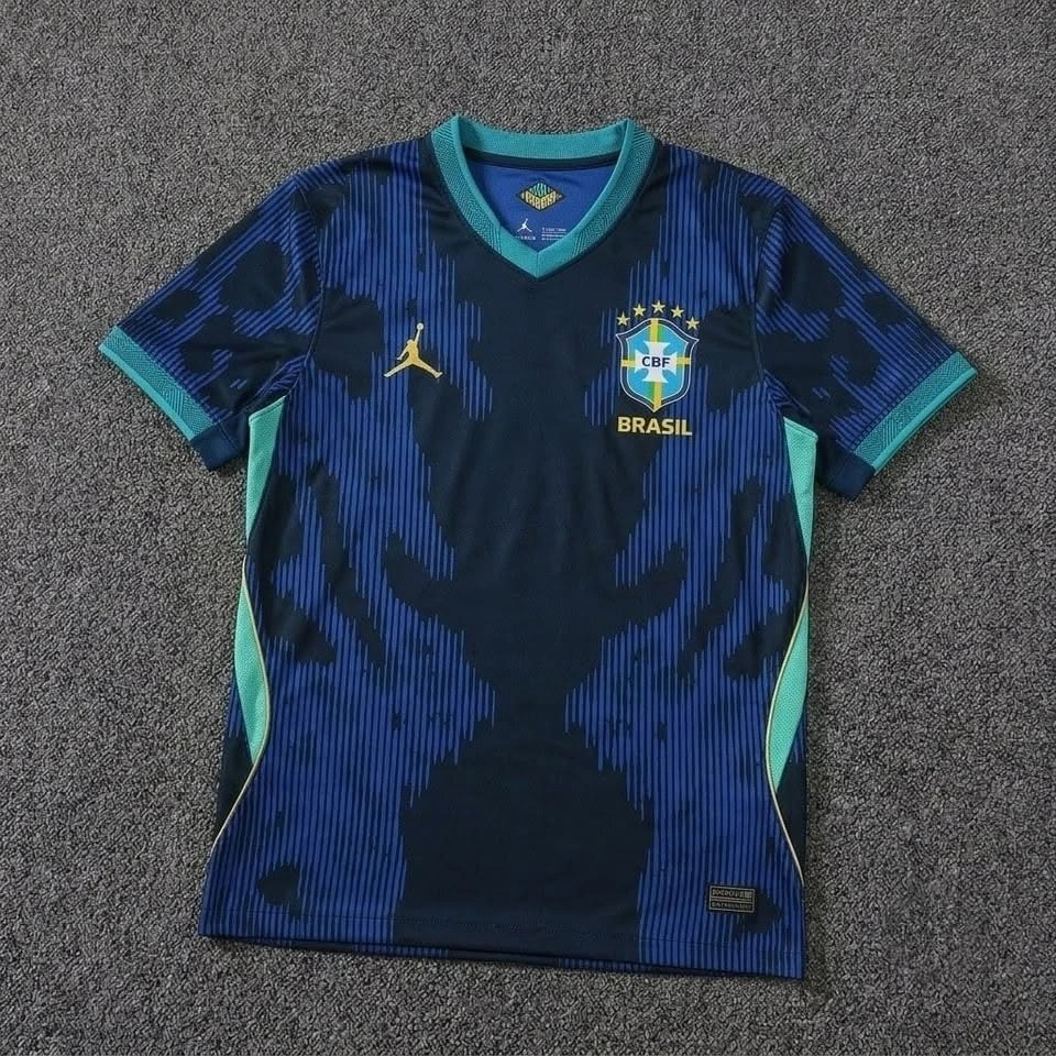 NIKE BRAZIL JERSEYS - photo 3