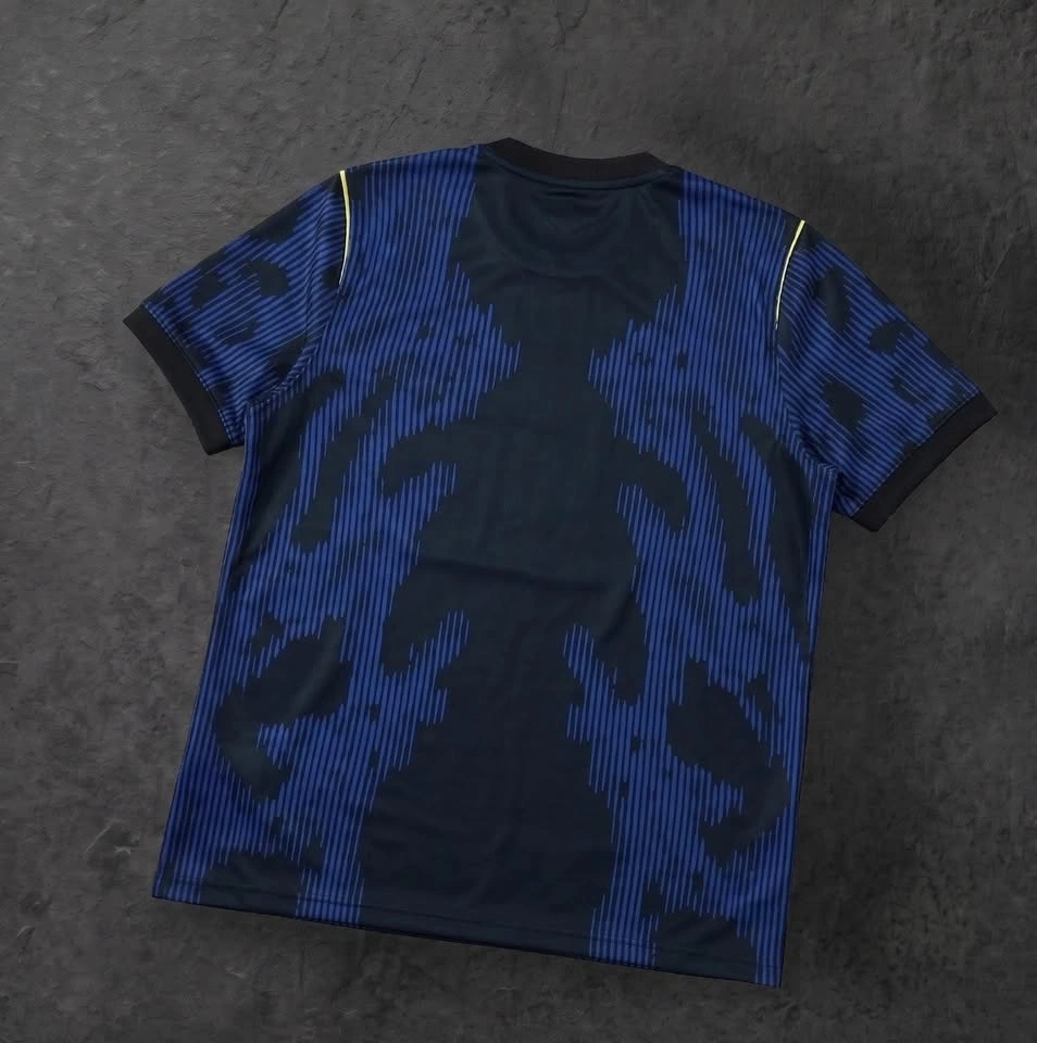 NIKE BRAZIL JERSEYS - photo 4
